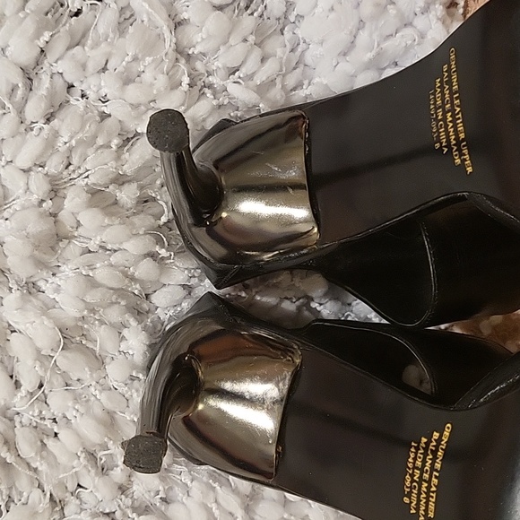 Colin Stuart heels - Picture 16 of 16